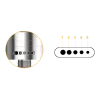 Aspire Nautilus 2 Atomizer Tank