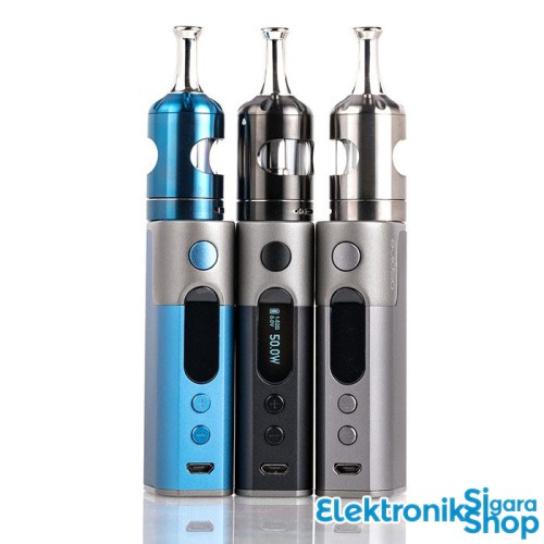 Aspire Zelos 2.0 MTL E Sigara Aspire Zelos 2.0 MTL E Sigara