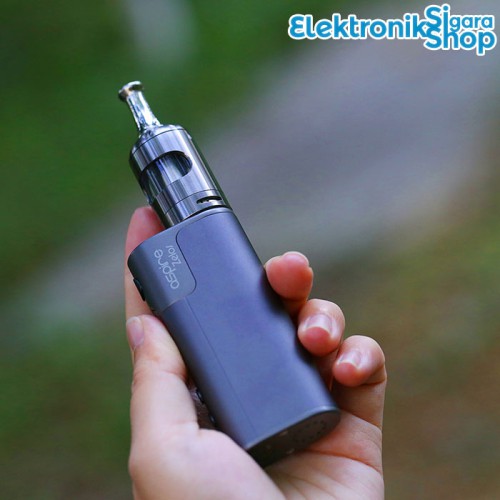 Aspire Zelos 2.0 MTL E Sigara Aspire Zelos 2.0 MTL E Sigara