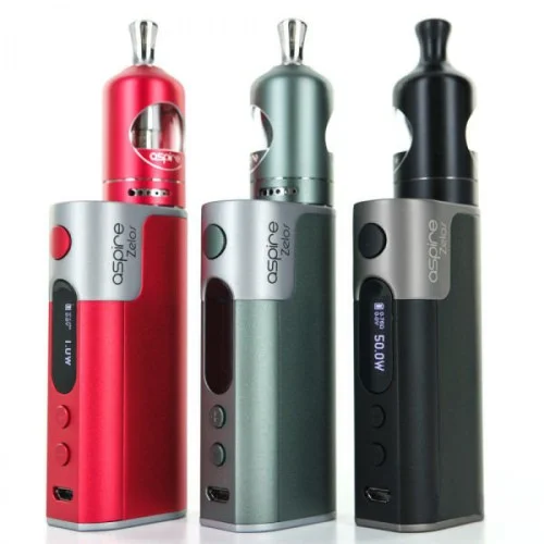 Aspire Zelos MTL Elektronik Sigara Aspire Zelos MTL Elektronik Sigara