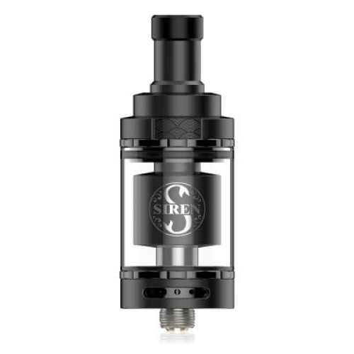 Digiflavor Siren V2 24 MTL GTA Atomizer Tank Digiflavor Siren V2 24 MTL GTA Atomizer Tank