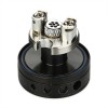 Digiflavor Siren V2 22 MTL GTA Atomizer Tank Digiflavor Siren V2 22 MTL GTA Atomizer Tank
