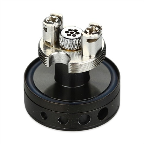 Digiflavor Siren V2 22 MTL GTA Atomizer Tank Digiflavor Siren V2 22 MTL GTA Atomizer Tank