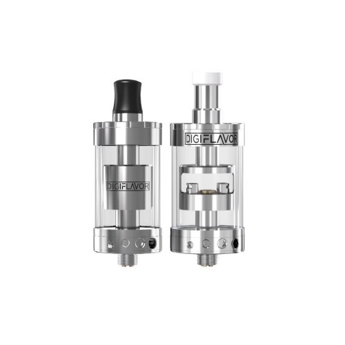 Digiflavor Siren V2 22 MTL GTA Atomizer Tank Digiflavor Siren V2 22 MTL GTA Atomizer Tank