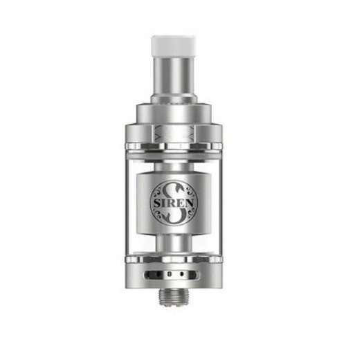 Digiflavor Siren V2 22 MTL GTA Atomizer Tank Digiflavor Siren V2 22 MTL GTA Atomizer Tank