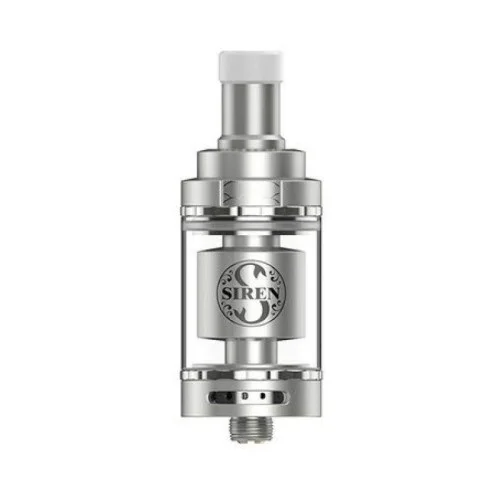 Digiflavor Siren V2 22 MTL GTA Atomizer Tank