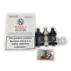 Digiflavor Siren V2 22 MTL GTA Atomizer Tank Digiflavor Siren V2 22 MTL GTA Atomizer Tank