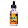 Bomb Sauce - AK-47 60ML (Şeftali-Muz Smoothie) Bomb Sauce - AK-47 60ML (Şeftali-Muz Smoothie)
