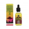 Bomb Sauce - Alien Piss 2 60ML (Çilek-Limonata) Bomb Sauce - Alien Piss 2 60ML (Çilek-Limonata)