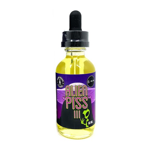 Bomb Sauce - Alien Piss 3 60ML (Karpuz-Limonata) Bomb Sauce - Alien Piss 3 60ML (Karpuz-Limonata)