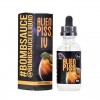 Bomb Sauce - Alien Piss 4 60ML (Şeftali-Limonata) Bomb Sauce - Alien Piss 4 60ML (Şeftali-Limonata)