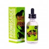 Bomb Sauce - Alien Piss 60ML (Böğürtlen-Yaban Mersini-Limonata) Bomb Sauce - Alien Piss 60ML (Böğürtlen-Yaban Mersini-Limonata)