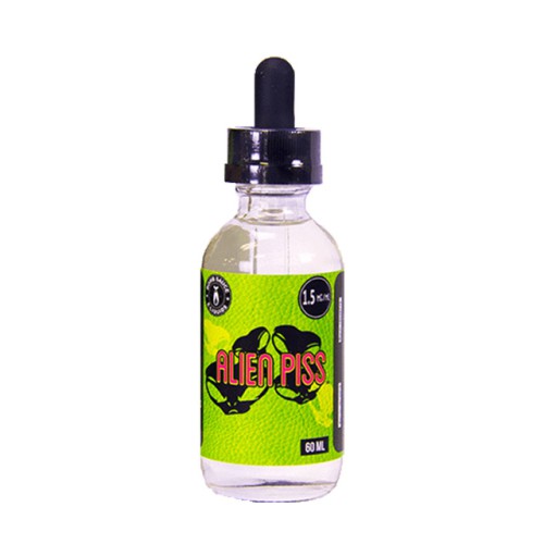 Bomb Sauce - Alien Piss 60ML (Böğürtlen-Yaban Mersini-Limonata) Bomb Sauce - Alien Piss 60ML (Böğürtlen-Yaban Mersini-Limonata)