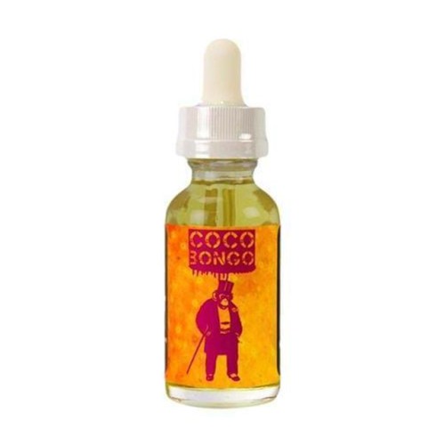 Bomb Sauce - Coco Mumba 60ML (Ananas-Hindistan Cevizi) Bomb Sauce - Coco Mumba 60ML (Ananas-Hindistan Cevizi)