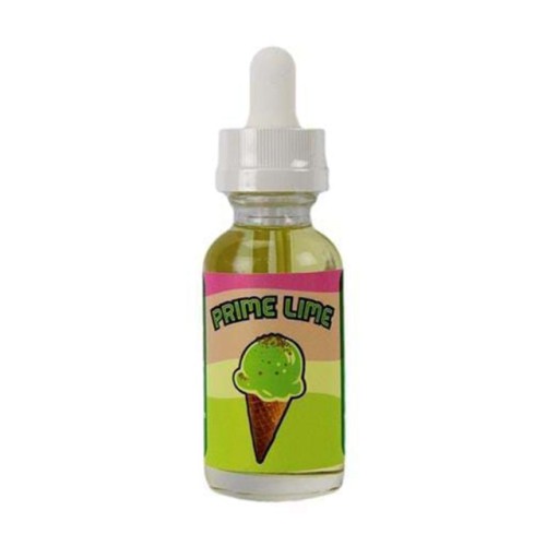 Bomb Sauce - Prime Lime 60ML (Misket Limonlu Dondurma Ve Graham Krakeri) Bomb Sauce - Prime Lime 60ML (Misket Limonlu Dondurma Ve Graham Krakeri)