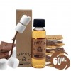 Charlie's Chalk Dust - Campfire Premium Elektronik Sigara Likiti (60 ML) Charlie's Chalk Dust - Campfire Premium Elektronik Sigara Likiti (60 ML)