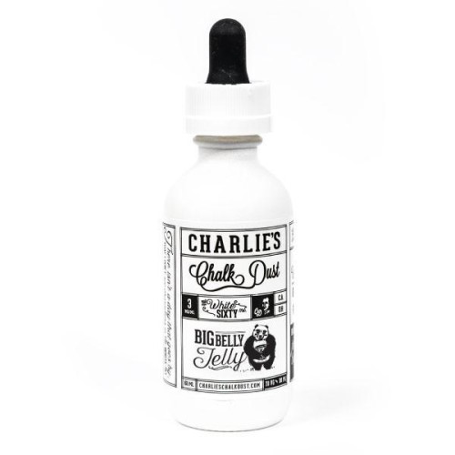 Charlie s Chalk Dust - Big Belly Jelly Premium Elektronik Sigara Likiti (30 ML) Charlie s Chalk Dust - Big Belly Jelly Premium Elektronik Sigara Likiti (30 ML)
