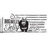 Charlie s Chalk Dust - Big Belly Jelly Premium Elektronik Sigara Likiti (30 ML) Charlie s Chalk Dust - Big Belly Jelly Premium Elektronik Sigara Likiti (30 ML)
