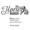 Charlie s Chalk Dust - Honey Badger Premium Elektronik Sigara Likiti (30 ML) Charlie s Chalk Dust - Honey Badger Premium Elektronik Sigara Likiti (30 ML)