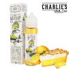 Charlie's Chalk Dust - Mr. Meringue Premium Elektronik Sigara Likiti (60 ML) Charlie's Chalk Dust - Mr. Meringue Premium Elektronik Sigara Likiti (60 ML)
