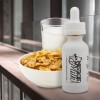 Charlie's Chalk Dust - Mustache Milk Premium Elektronik Sigara Likiti (30 ML) Charlie's Chalk Dust - Mustache Milk Premium Elektronik Sigara Likiti (30 ML)