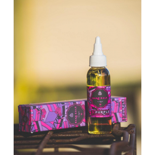 Charlie s Chalk Dust - Bake Sale - Purple Wedding Cake - Premium Elektronik Sigara Likiti (60 ML) Charlie s Chalk Dust - Bake Sale - Purple Wedding Cake - Premium Elektronik Sigara Likiti (60 ML)