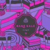 Charlie s Chalk Dust - Bake Sale - Purple Wedding Cake - Premium Elektronik Sigara Likiti (60 ML) Charlie s Chalk Dust - Bake Sale - Purple Wedding Cake - Premium Elektronik Sigara Likiti (60 ML)
