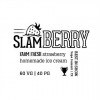 Charlie's Chalk Dust - Slam Berry Premium Elektronik Sigara Likiti (30 ML) Charlie's Chalk Dust - Slam Berry Premium Elektronik Sigara Likiti (30 ML)