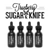 Charlie s Chalk Dust - TrueBerry Sugar and Knife Premium Elektronik Sigara Likiti (30 ML) Charlie s Chalk Dust - TrueBerry Sugar and Knife Premium Elektronik Sigara Likiti (30 ML)