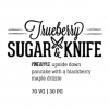 Charlie s Chalk Dust - TrueBerry Sugar and Knife Premium Elektronik Sigara Likiti (30 ML) Charlie s Chalk Dust - TrueBerry Sugar and Knife Premium Elektronik Sigara Likiti (30 ML)