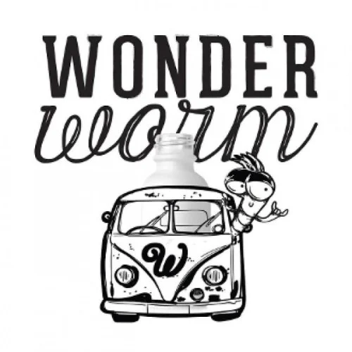 Charlie's Chalk Dust - Wonder Worm Premium Elektronik Sigara Likiti (30 ML) Charlie's Chalk Dust - Wonder Worm Premium Elektronik Sigara Likiti (30 ML)