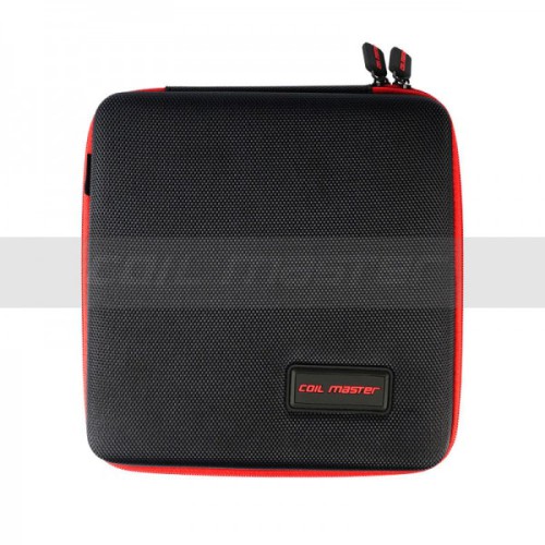Coil Master DIY Kit V3 Coil Sarım Seti Coil Master DIY Kit V3 Coil Sarım Seti