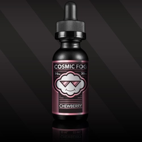 Cosmic Fog - Chewberry Premium Elektronik Sigara Likiti (60 ML) Cosmic Fog - Chewberry Premium Elektronik Sigara Likiti (60 ML)