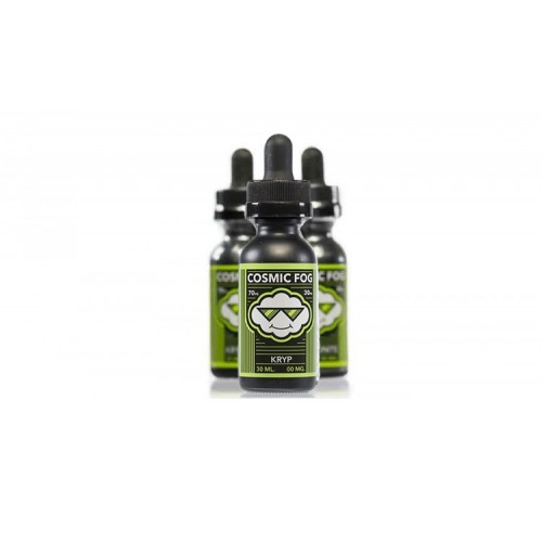 Cosmic Fog - Kryp Premium Elektronik Sigara Likiti (60 ML) Cosmic Fog - Kryp Premium Elektronik Sigara Likiti (60 ML)