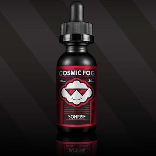Cosmic Fog - Sonrise Premium Elektronik Sigara Likiti (60 ML) Cosmic Fog - Sonrise Premium Elektronik Sigara Likiti (60 ML)