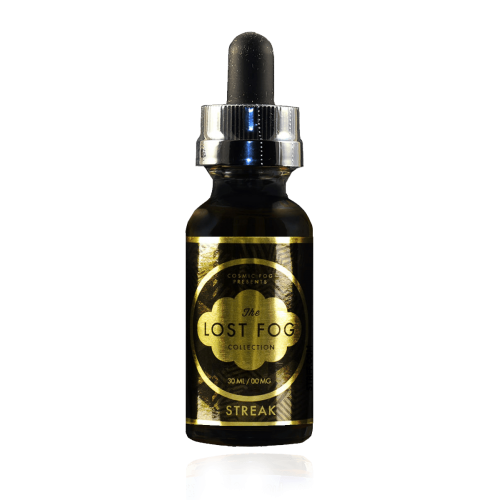 Cosmic Fog - Streek Lost Fog Serisi Premium Elektronik Sigara Likiti (60 ML) Cosmic Fog - Streek Lost Fog Serisi Premium Elektronik Sigara Likiti (60 ML)
