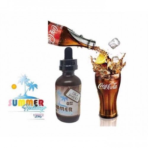 Dinner Lady - Cola Premium Elektronik Sigara Likiti (60 ML) Dinner Lady - Cola Premium Elektronik Sigara Likiti (60 ML)