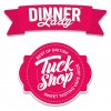 Dinner Lady Tuck Shop - Bubble Trouble (60ML) Dinner Lady Tuck Shop - Bubble Trouble (60ML)