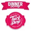 Dinner Lady Tuck Shop - Sweet Fusion (60ML) Dinner Lady Tuck Shop - Sweet Fusion (60ML)