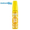 Dinner Lady Tuck Shop - Lemon Sherbets (60ML) Dinner Lady Tuck Shop - Lemon Sherbets (60ML)