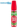 Dinner Lady Tuck Shop - Watermelon Slices (60ML) Dinner Lady Tuck Shop - Watermelon Slices (60ML)