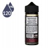 Ruthless - Ez Duz It On Ice (120ML) Ruthless - Ez Duz It On Ice (120ML)