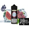 Ruthless - Ez Duz It On Ice (120ML) Ruthless - Ez Duz It On Ice (120ML)