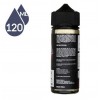 Ruthless - Ez Duz It On Ice (120ML) Ruthless - Ez Duz It On Ice (120ML)