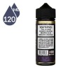 Ruthless - Grape Drank On ICE (120ML) Ruthless - Grape Drank On ICE (120ML)
