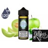 Ruthless - Skir Skirrr On ICE (120ML) Ruthless - Skir Skirrr On ICE (120ML)