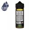 Ruthless - Skir Skirrr On ICE (120ML) Ruthless - Skir Skirrr On ICE (120ML)