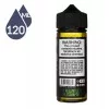 Ruthless - Skir Skirrr On ICE (120ML) Ruthless - Skir Skirrr On ICE (120ML)