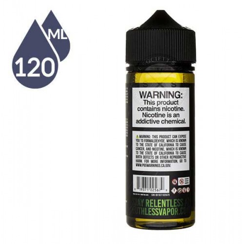 Ruthless - Skir Skirrr On ICE (120ML) Ruthless - Skir Skirrr On ICE (120ML)