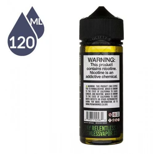 Ruthless - Skir Skirrr On ICE (120ML) Ruthless - Skir Skirrr On ICE (120ML)
